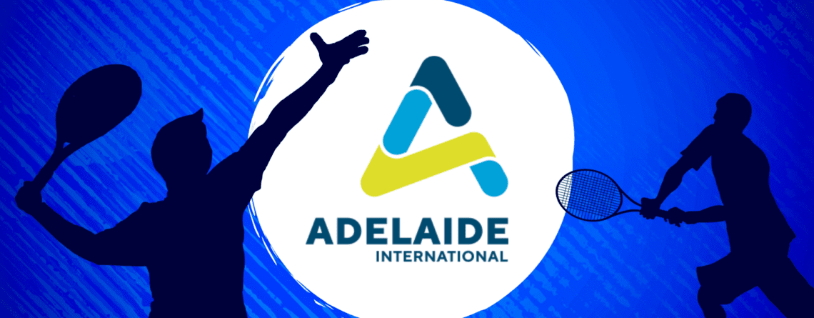 Tennis Torneo di Adelaide 2024