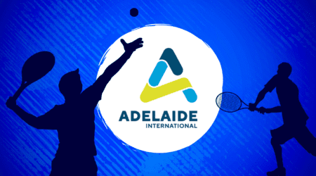 Tennis Torneo di Adelaide 2024