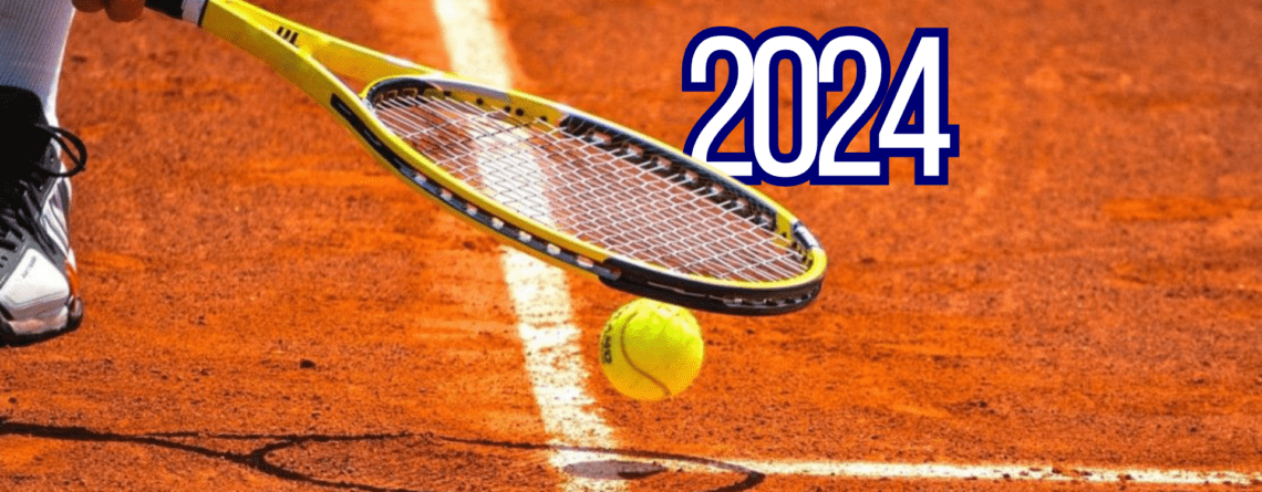 Torneo Olimpico Tennis 2024