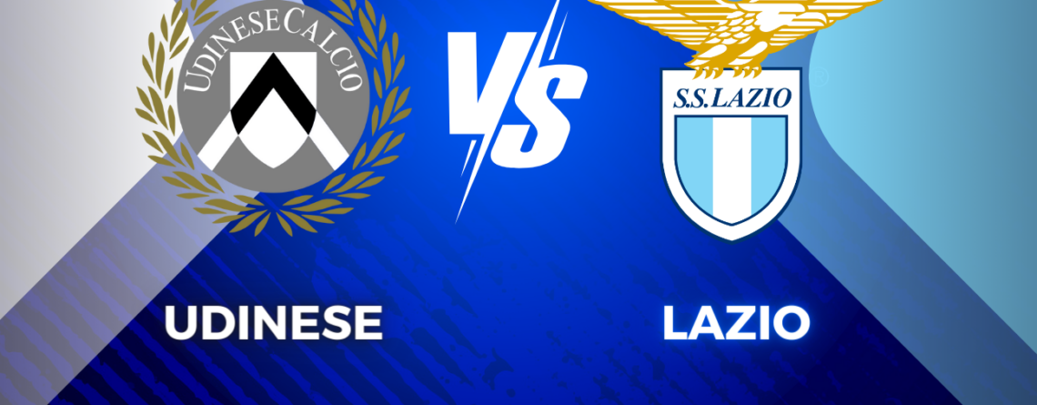 Udinese Lazio pronostici