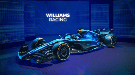 William Racing