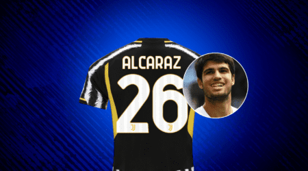 Carlos Alcaraz