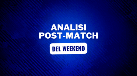 Analisi post-match