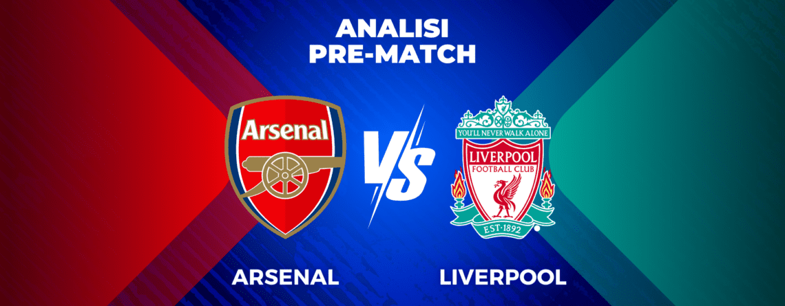 Arsenal - Liverpool