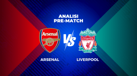 Arsenal - Liverpool