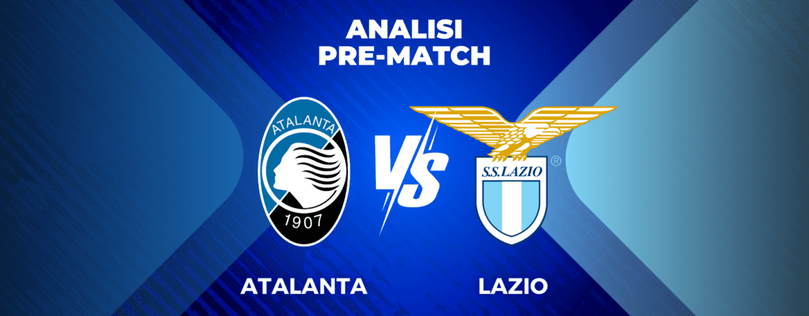 Atalanta - Lazio pronostici