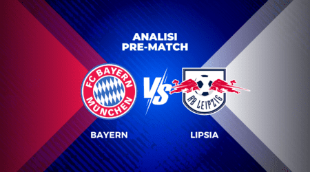 Bayern Monaco Lipsia