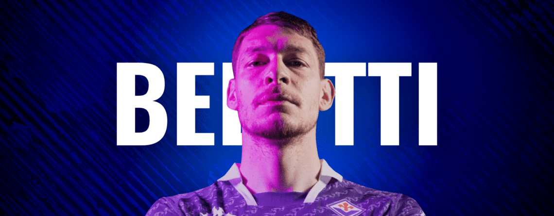 Belotti Fiorentina