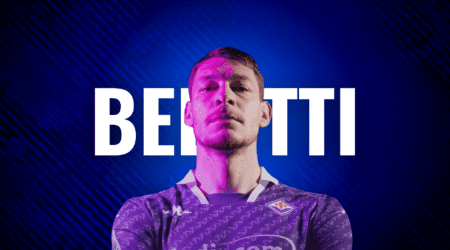 Belotti Fiorentina