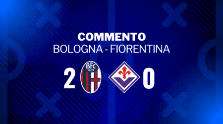 Bologna Fiorentina