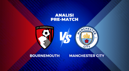 Bournemouth e Manchester city pronostici