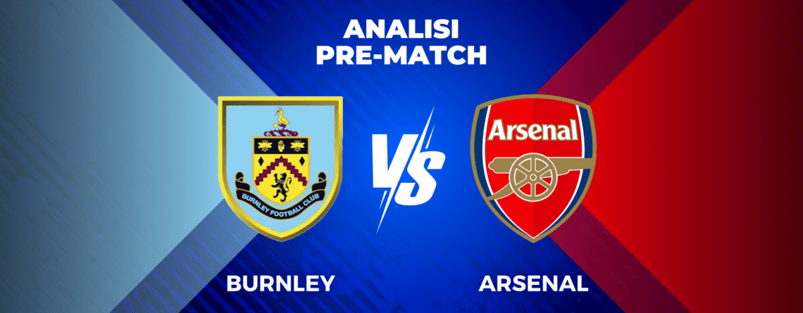 Burnley Arsenal