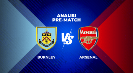 Burnley Arsenal