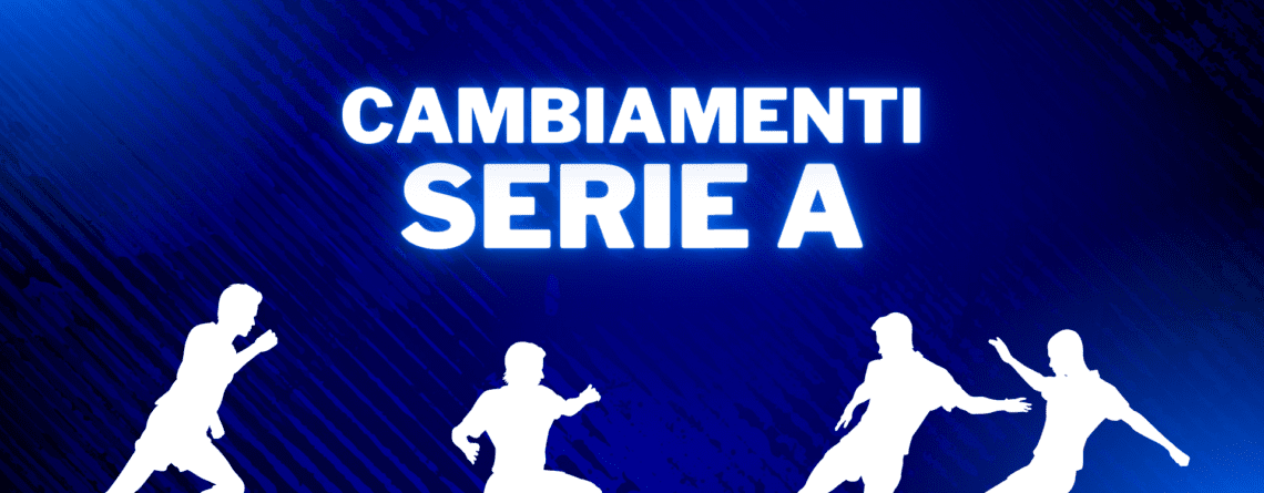 Lega Serie A