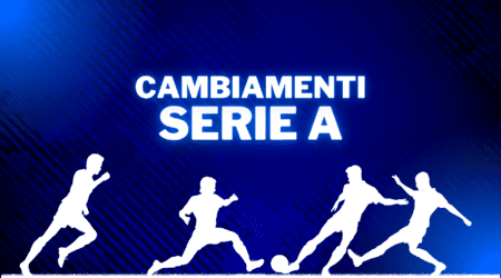 Lega Serie A