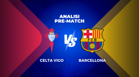 Celta Vigo Barcellona