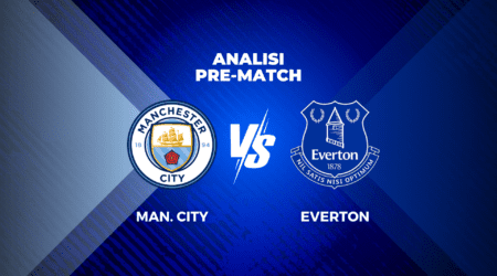 Pronostici Manchester City Everton