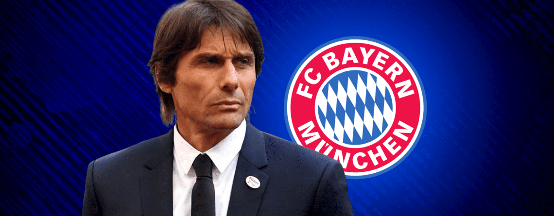 Conte Bayern Monaco