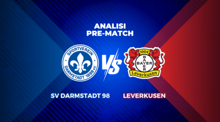 Darmstadt e Leverkusen analisi