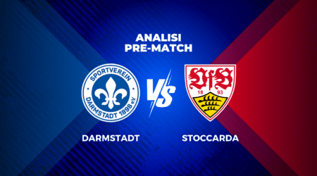 Darmstadt Stoccarda