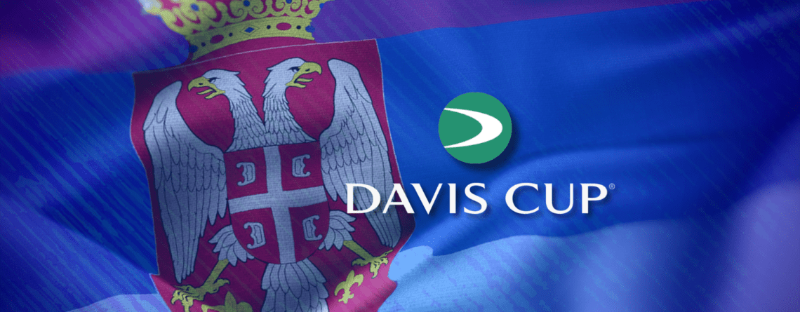 Serbia fuori Davis 2024