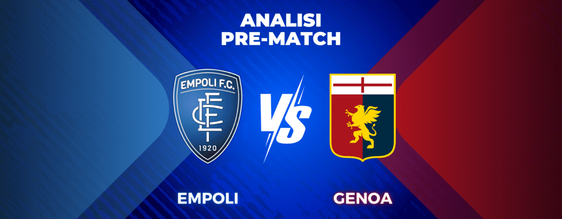 Empoli Genoa