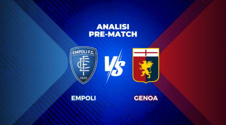 Empoli Genoa