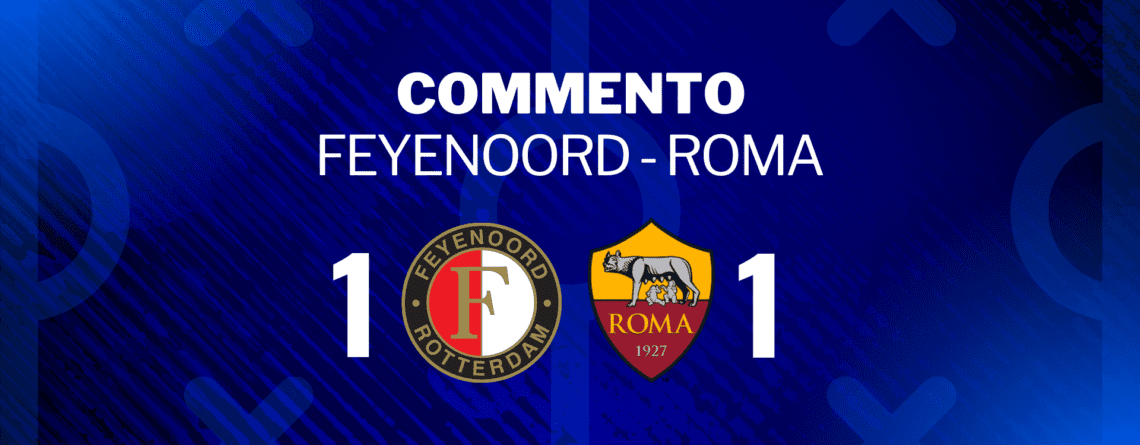 Feyenoord Roma