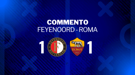 Feyenoord Roma