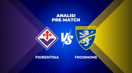 Fiorentina Frosinone