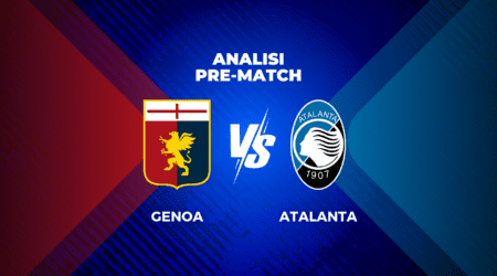 Genoa Atalanta