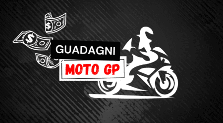 Guadagni MotoGP