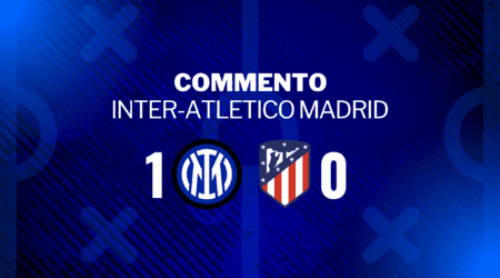 Inter Atletico Madrid