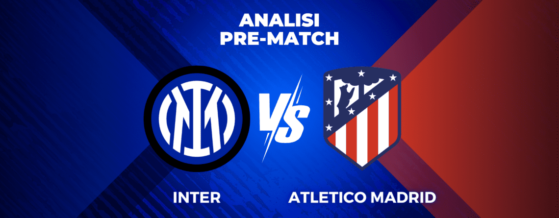 Inter Atletico Madrid