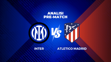 Inter Atletico Madrid