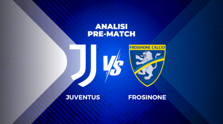 Juventus Frosinone