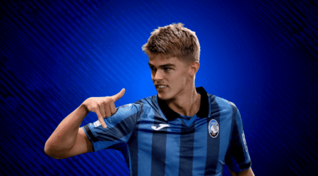 De Ketelare Bergamo Atalanta