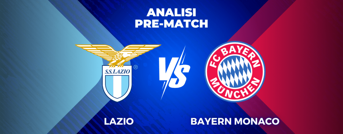 Lazio Bayern