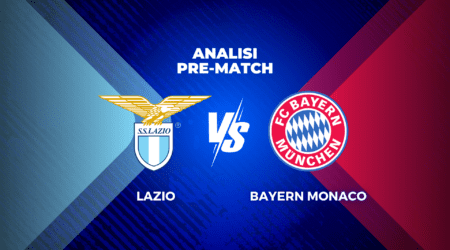 Lazio Bayern