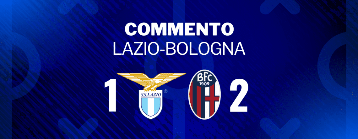 Serie A Champions Lazio Bologna