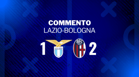 Serie A Champions Lazio Bologna