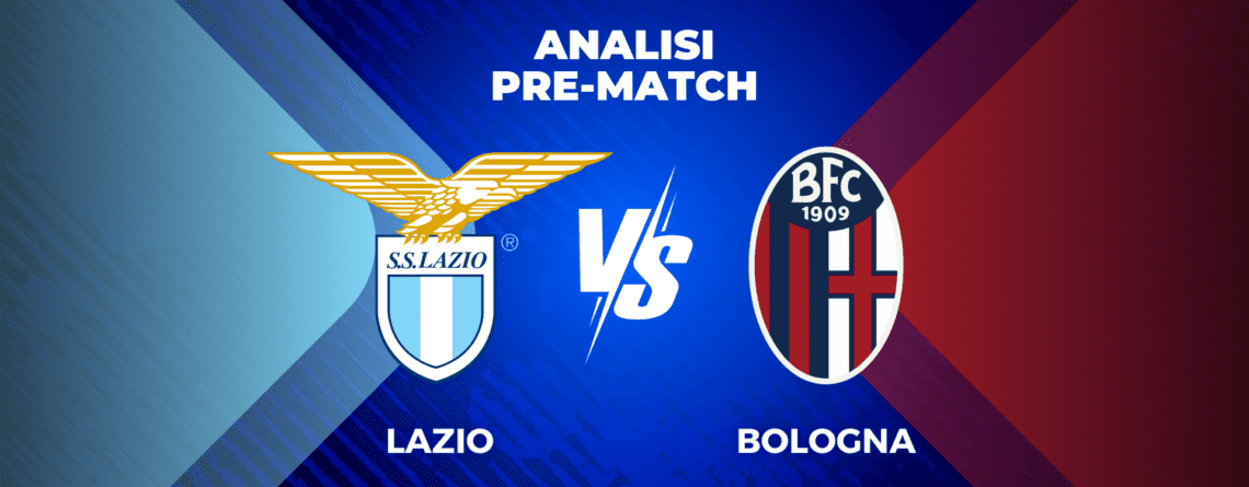 Lazio Bologna