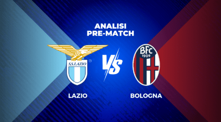 Lazio Bologna