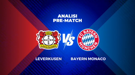 Leverkusen - Bayern Monaco pronostici