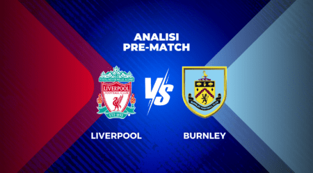 Liverpool Burnley analisi