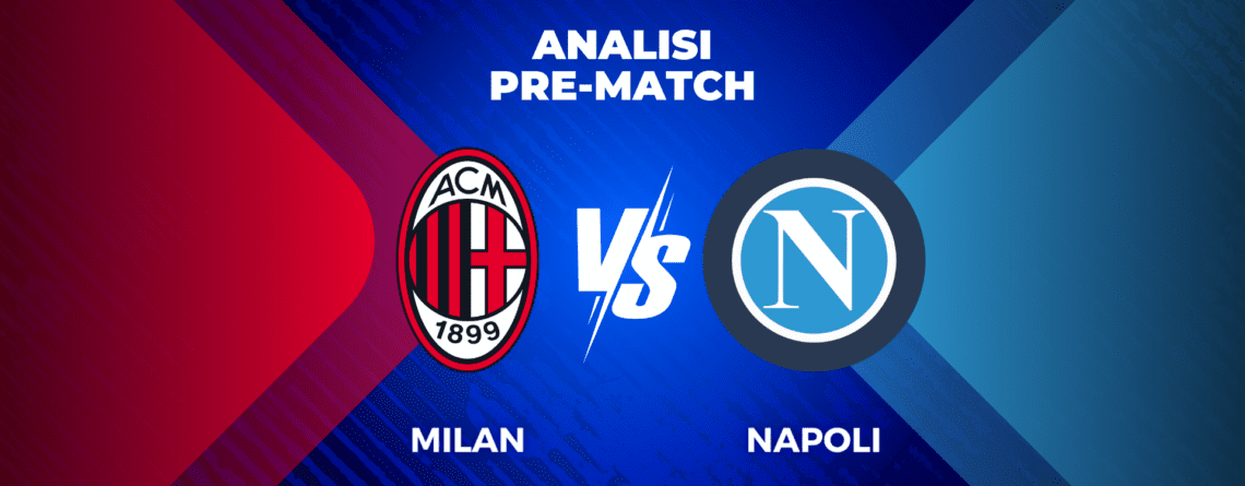 Milan - Napoli