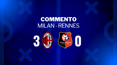 Milan Rennes