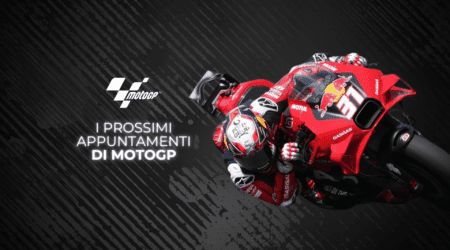 Calendario MotoGP 2024