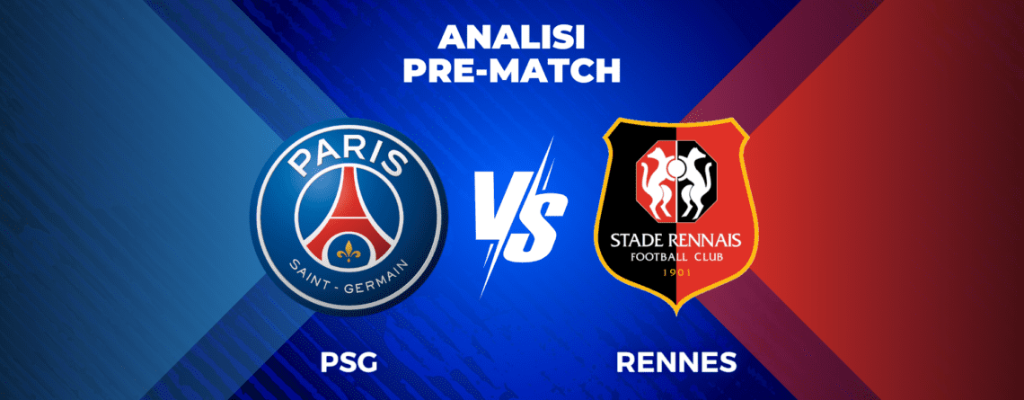 Psg Rennes