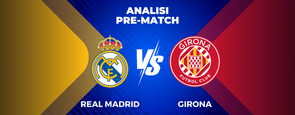 Real Madrid Girona